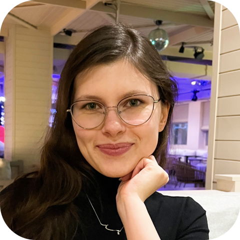 Alina Babieva