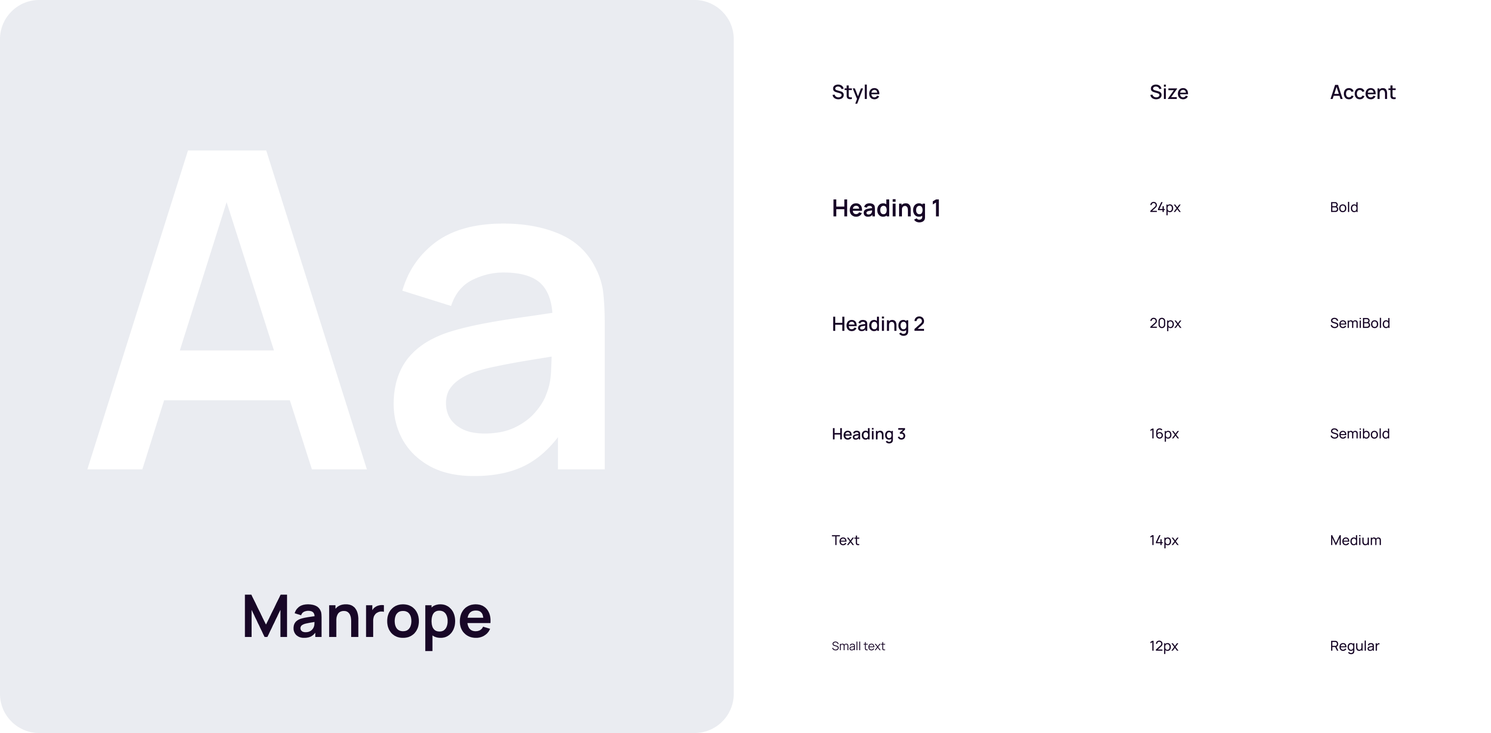 Typography